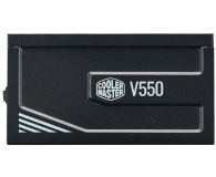 Cooler Master V550 550W 80 Plus Gold - 1040835 - zdjęcie 8